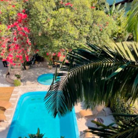 Villa Rupestre Florianópolis Dış mekan fotoğraf