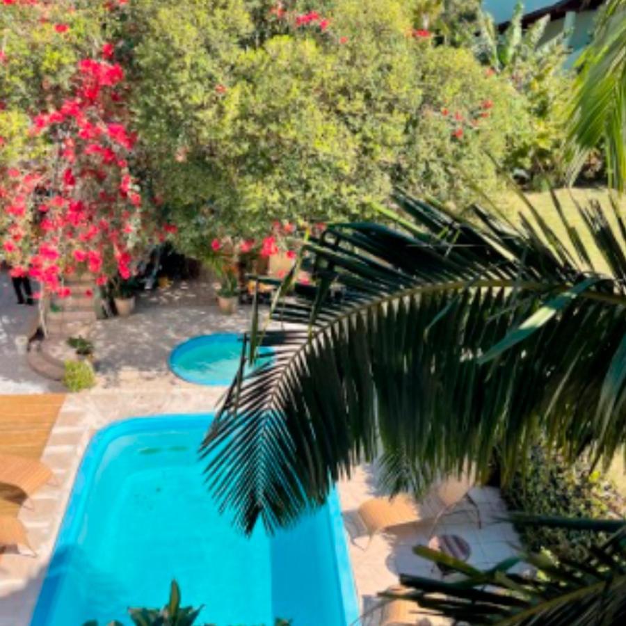 Villa Rupestre Florianópolis Dış mekan fotoğraf