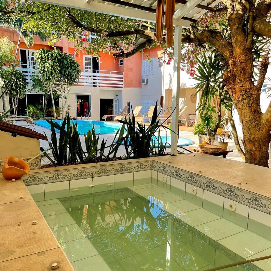 Villa Rupestre Florianópolis Dış mekan fotoğraf