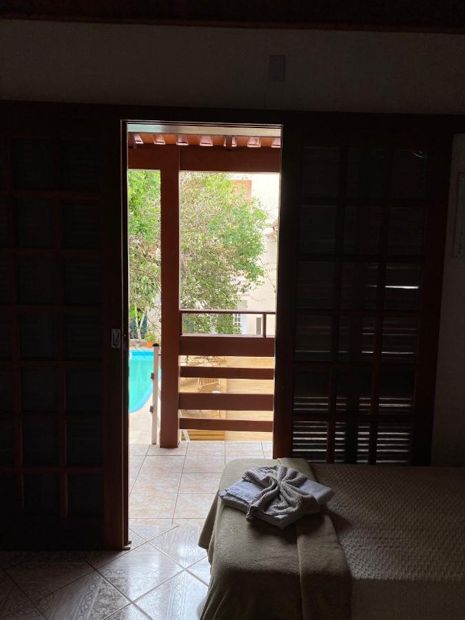 Villa Rupestre Florianópolis Dış mekan fotoğraf