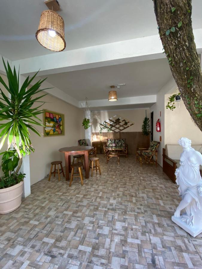 Villa Rupestre Florianópolis Dış mekan fotoğraf