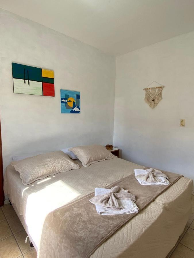 Villa Rupestre Florianópolis Dış mekan fotoğraf
